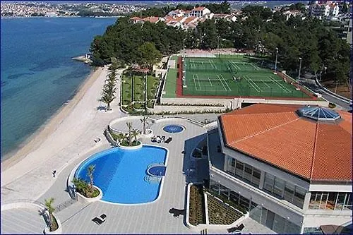 Sunny Lavica Lejlighed Podstrana